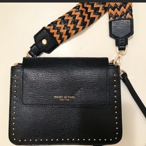 Henri Bendel Stanton mini crossbody